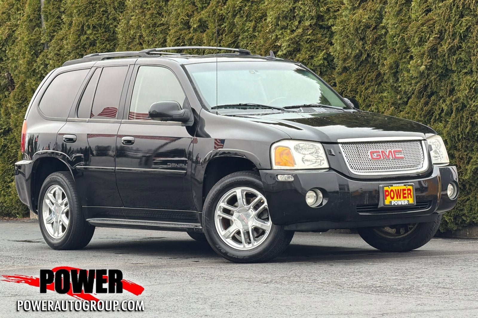 2006 GMC Envoy Denali