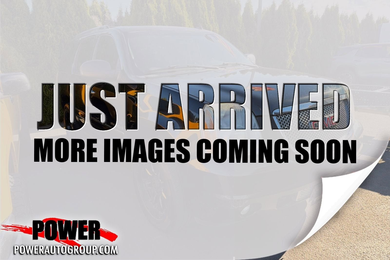 2008 GMC Yukon 4DR 4WD