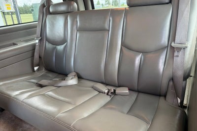 2005 GMC Yukon XL 4DR 4WD 1500