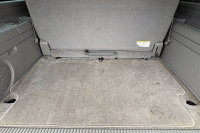 2005 GMC Yukon XL 4DR 4WD 1500