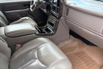 2005 GMC Yukon XL 4DR 4WD 1500