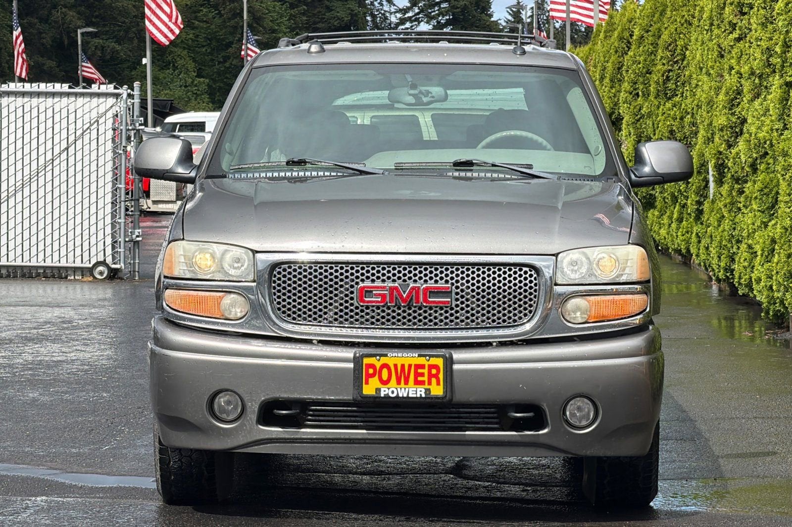 2005 GMC Yukon XL 4DR 4WD 1500
