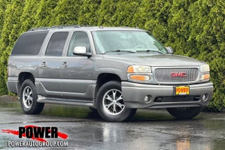 2005 GMC Yukon XL 4DR 4WD 1500