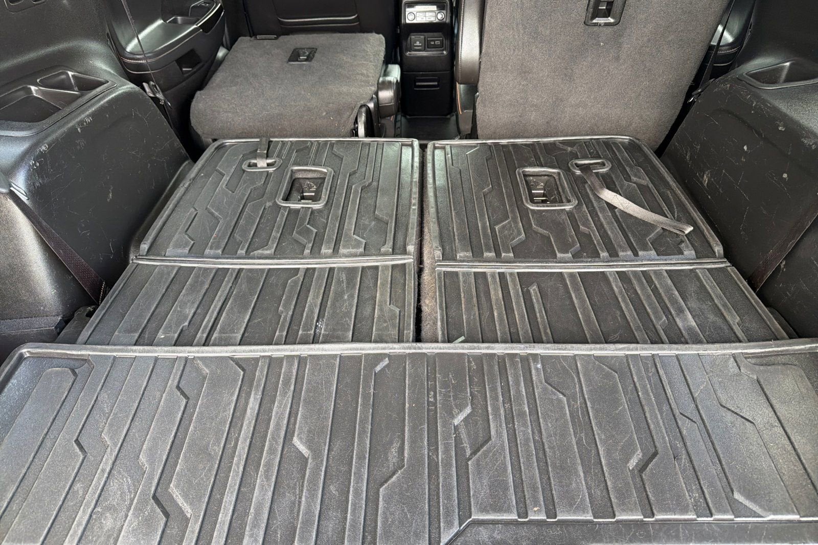 2022 GMC Acadia AT4