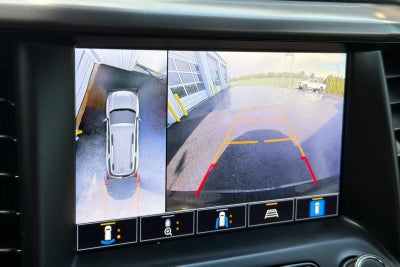 2022 GMC Acadia AT4