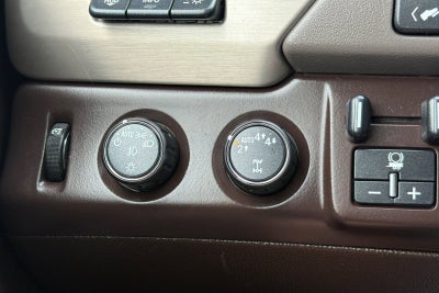 2020 GMC Yukon XL Denali