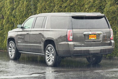 2020 GMC Yukon XL Denali