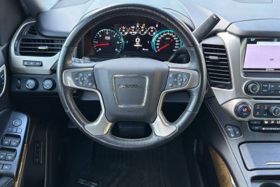 2017 GMC Yukon XL Denali