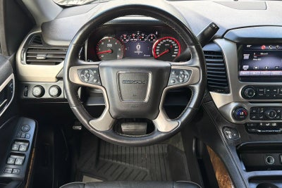 2015 GMC Yukon XL Denali