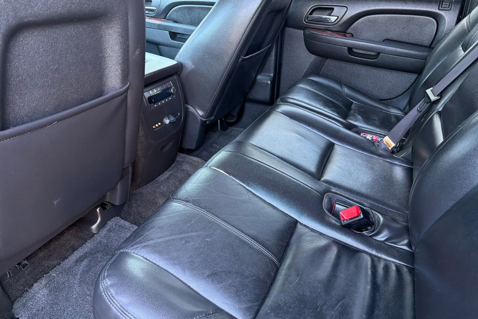 2014 GMC Yukon XL SLT