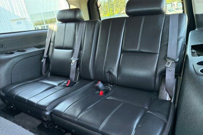 2014 GMC Yukon XL SLT