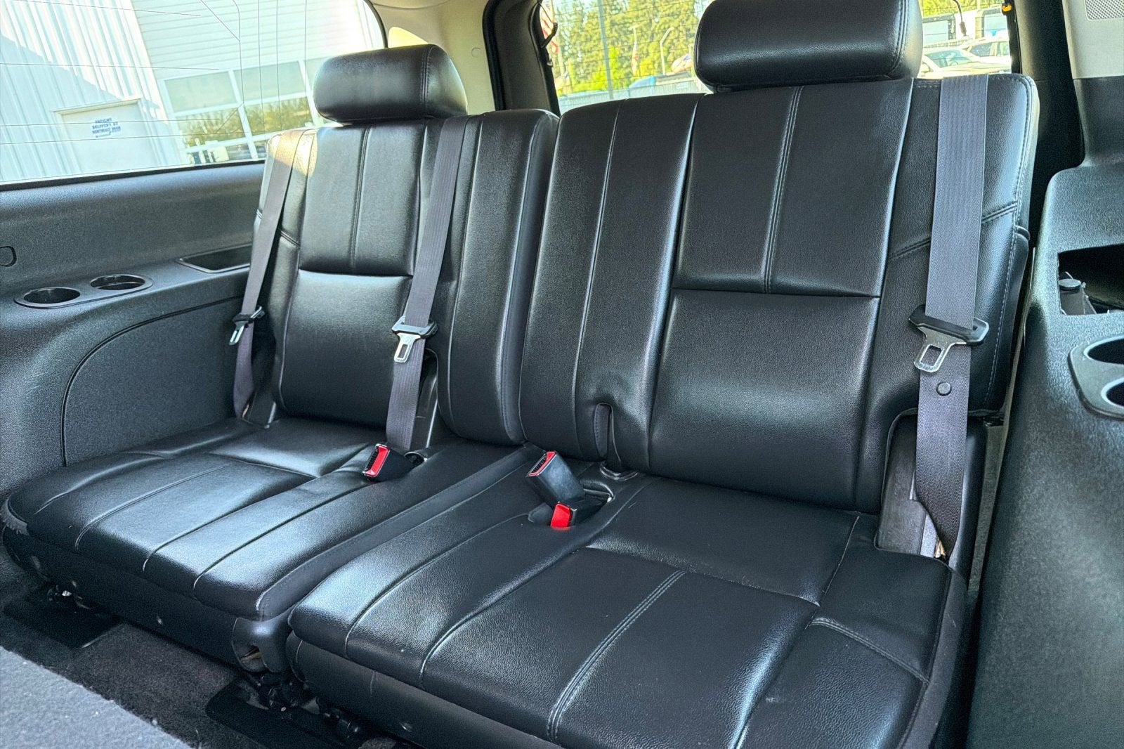 2014 GMC Yukon XL SLT
