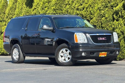 2014 GMC Yukon XL SLT