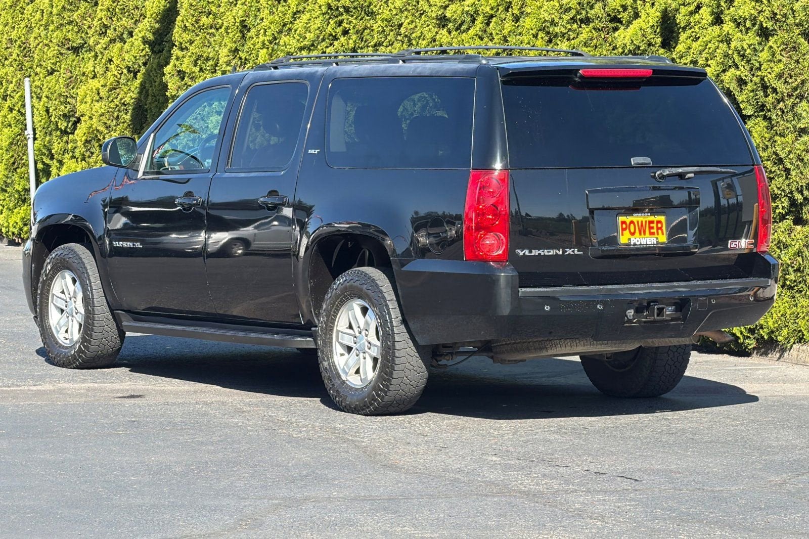 2014 GMC Yukon XL SLT