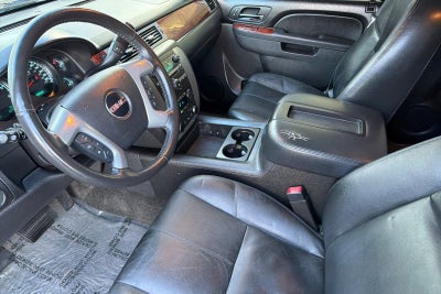 2013 GMC Yukon XL SLT