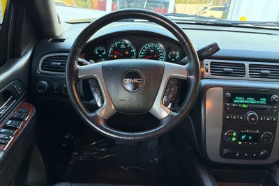 2013 GMC Yukon XL SLT