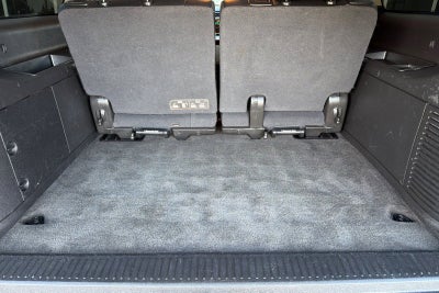 2013 GMC Yukon XL SLT