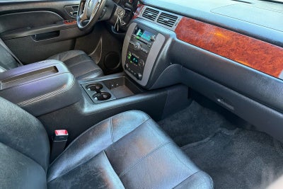 2013 GMC Yukon XL SLT