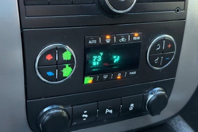 2013 GMC Yukon XL SLT