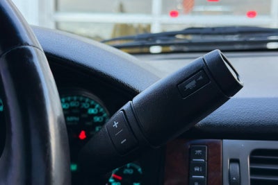 2013 GMC Yukon XL SLT