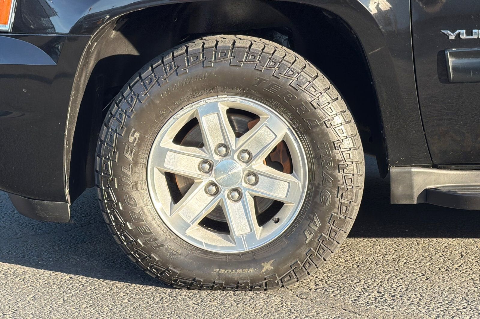 2013 GMC Yukon XL SLT