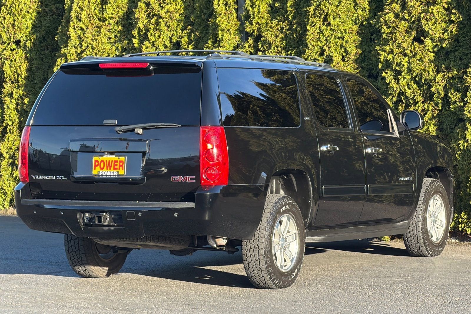2013 GMC Yukon XL SLT