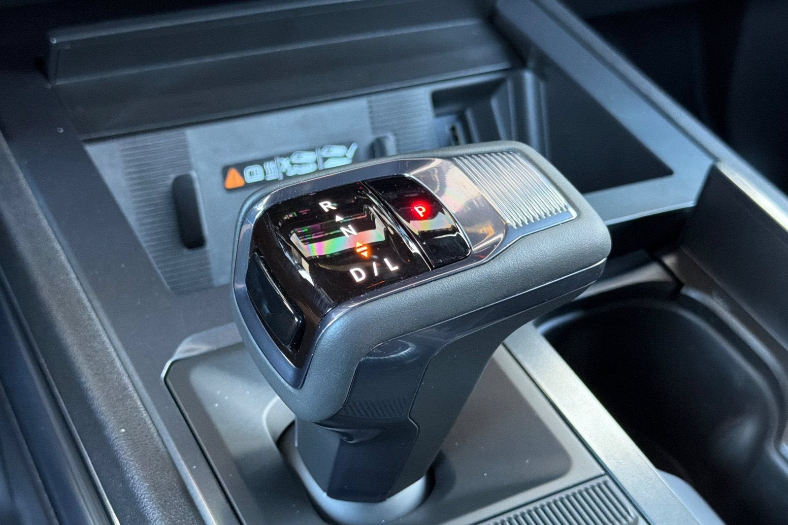 2026 GMC HUMMER EV SUV 3X