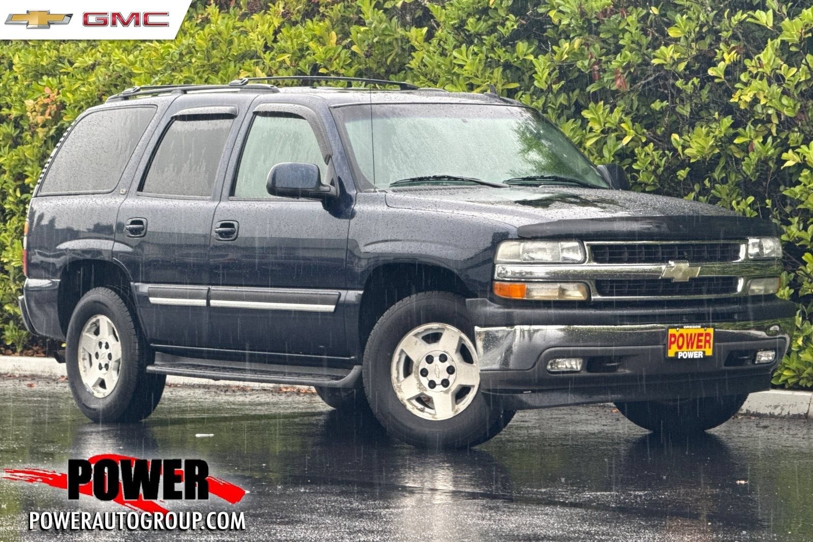 2006 Chevrolet Tahoe LT