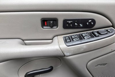 2006 Chevrolet Tahoe LT