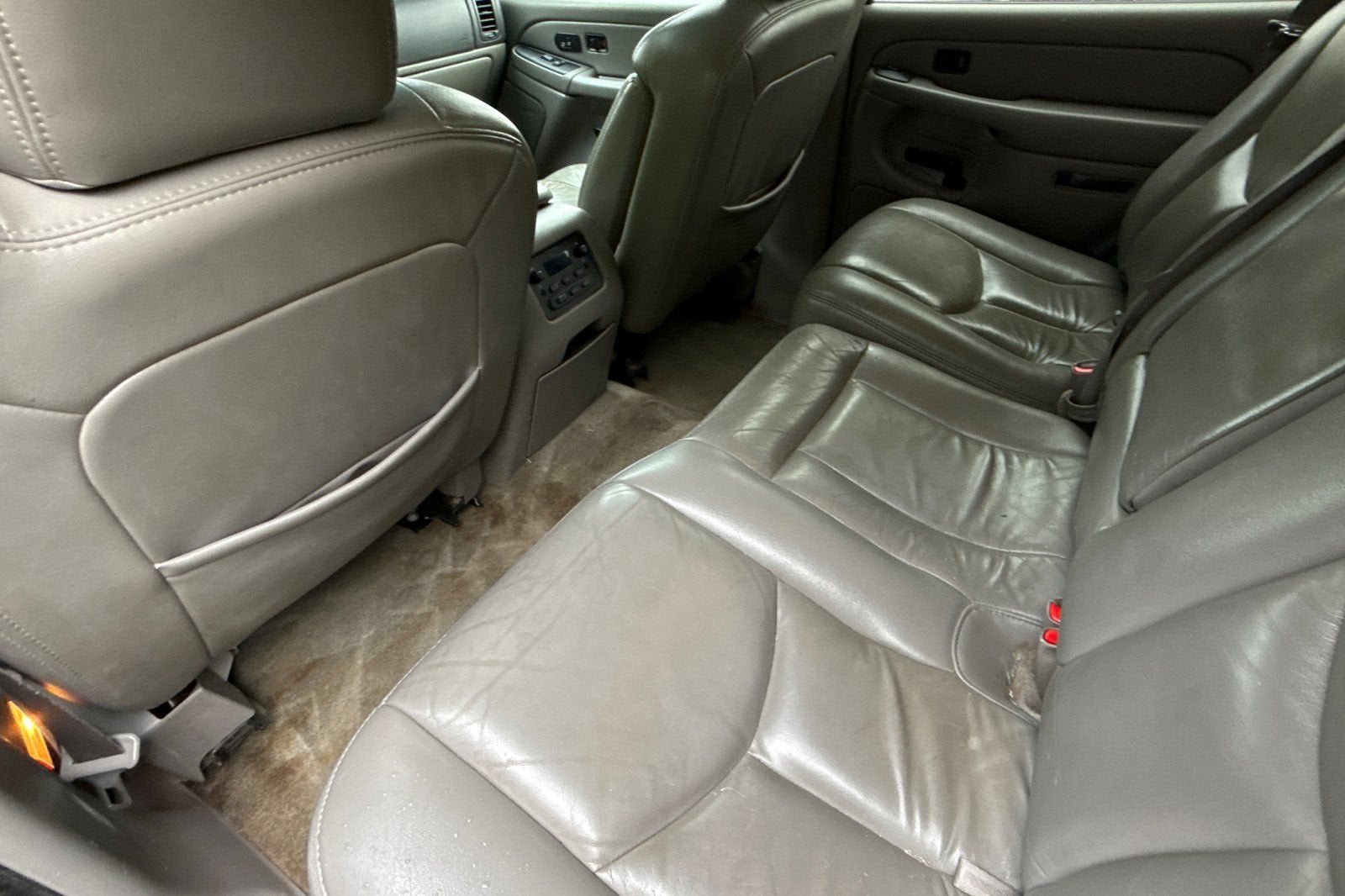 2006 Chevrolet Tahoe LT