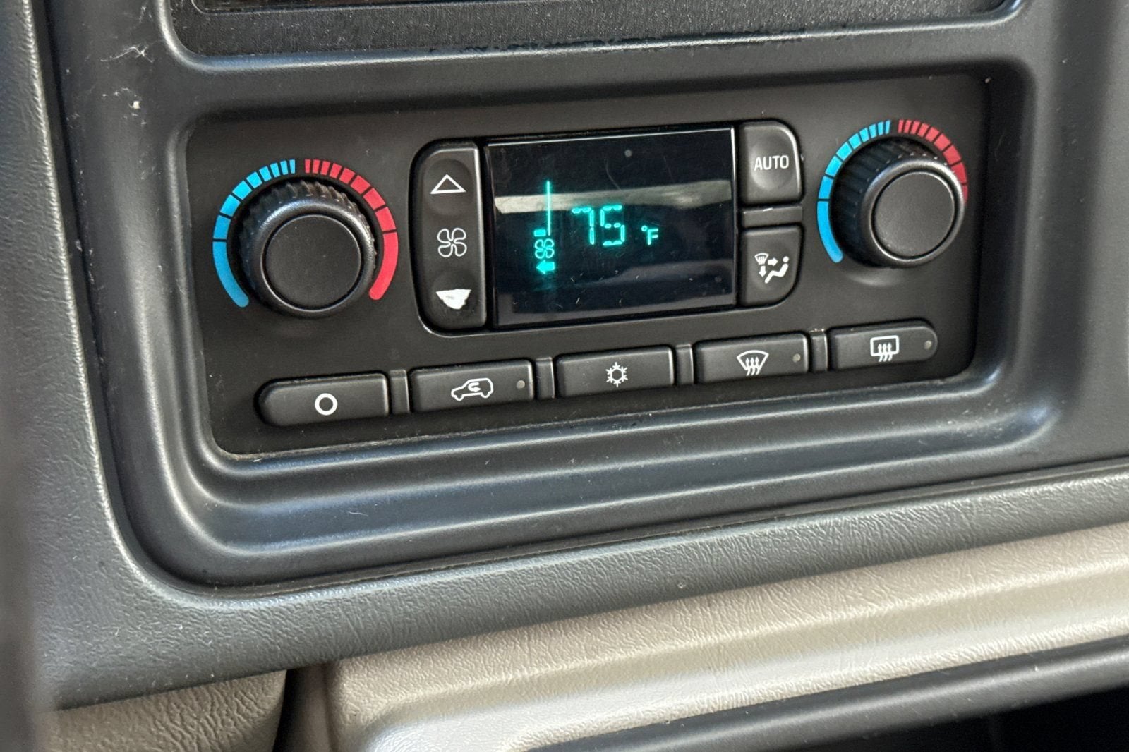 2006 Chevrolet Tahoe LT