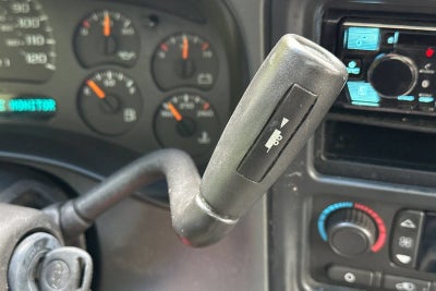 2006 Chevrolet Tahoe LT