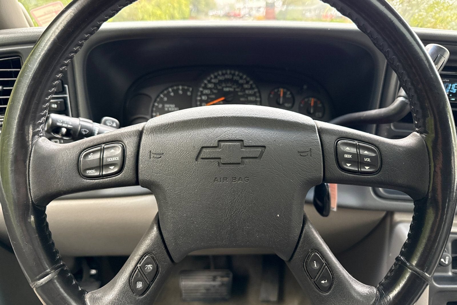 2006 Chevrolet Tahoe LT