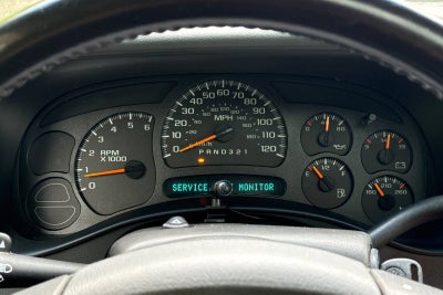 2006 Chevrolet Tahoe LT