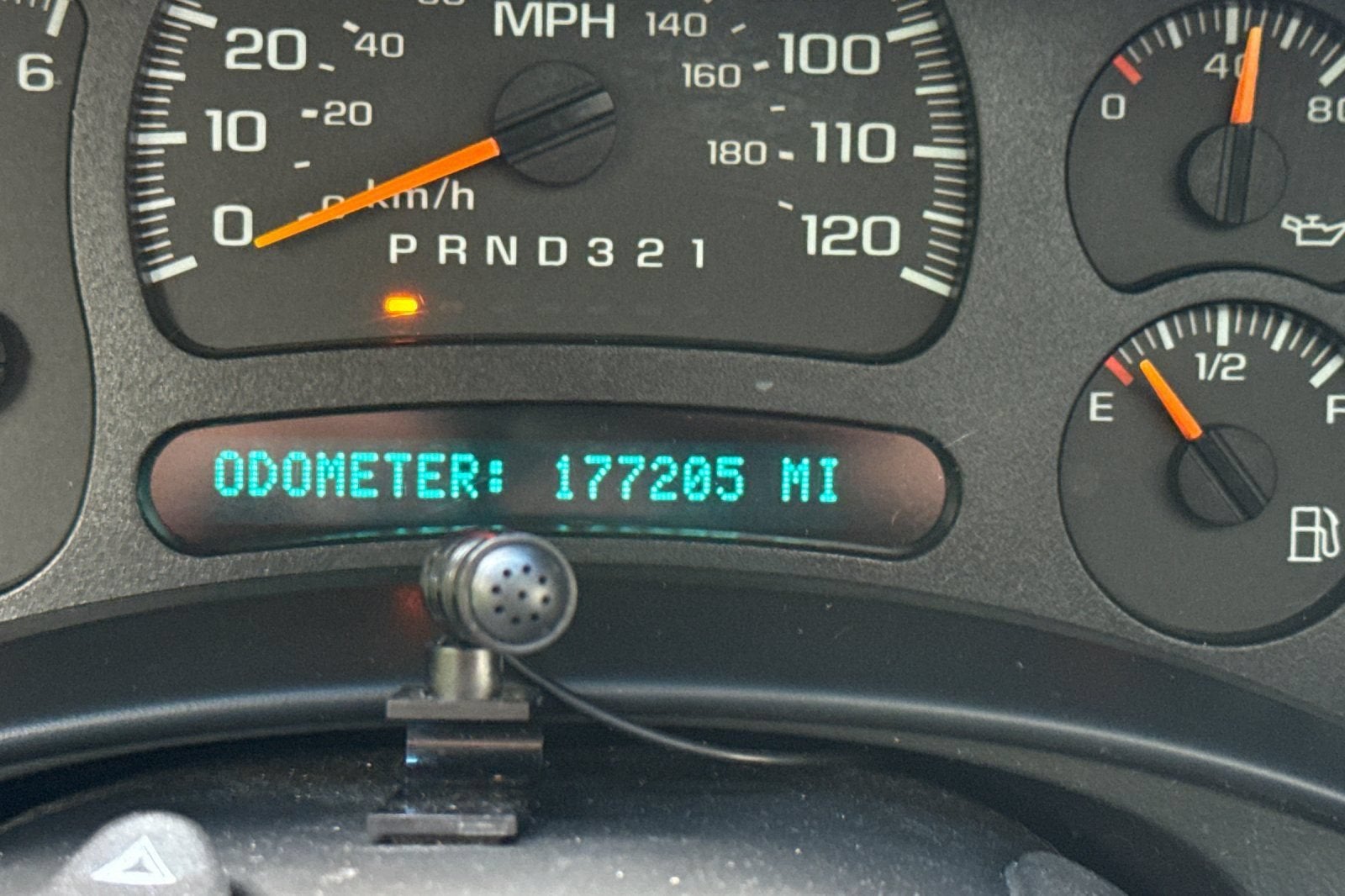 2006 Chevrolet Tahoe LT