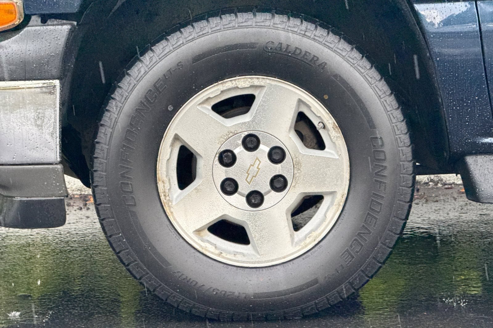 2006 Chevrolet Tahoe LT