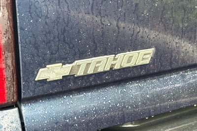 2006 Chevrolet Tahoe LT