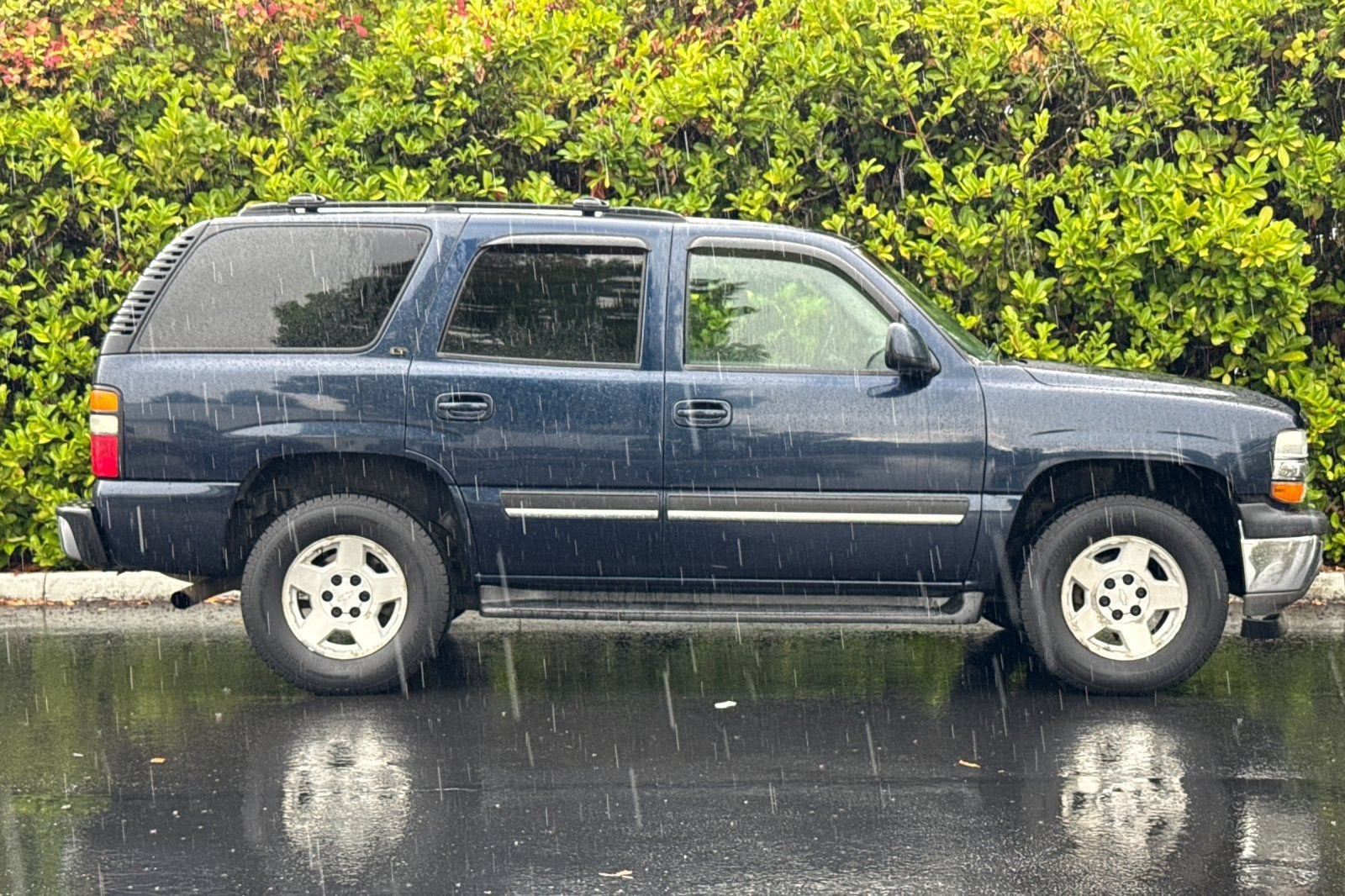 2006 Chevrolet Tahoe LT