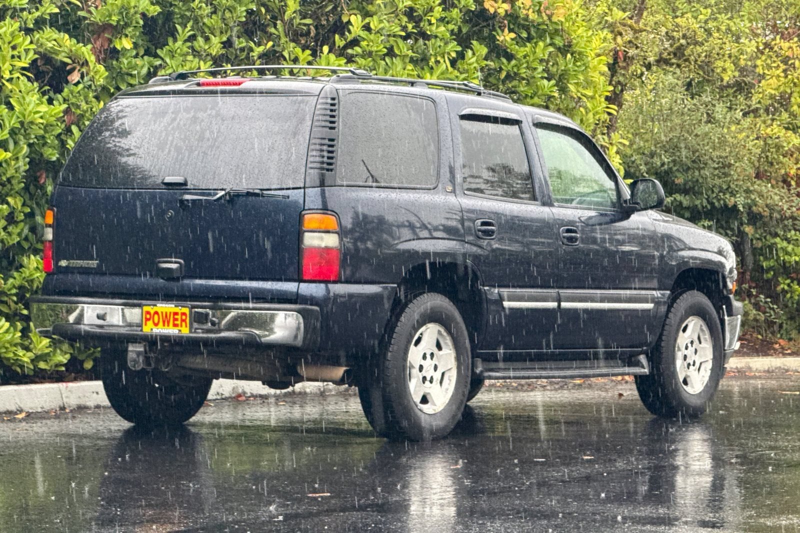 2006 Chevrolet Tahoe LT