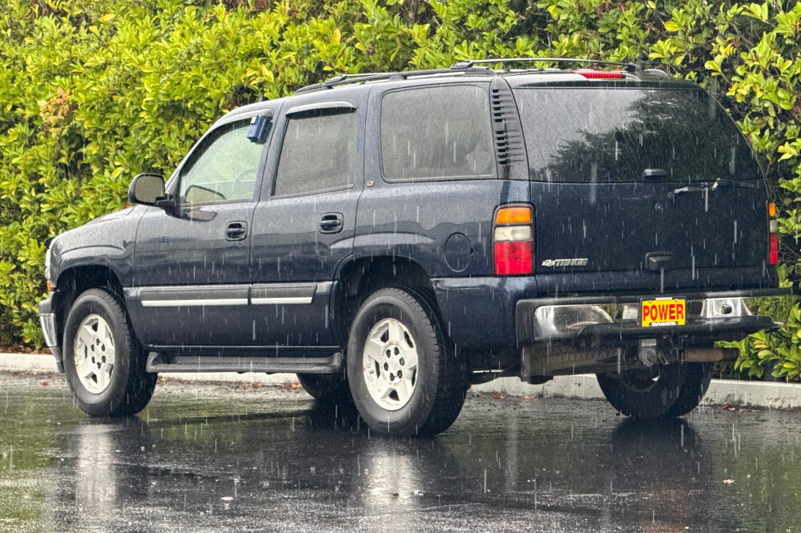 2006 Chevrolet Tahoe LT