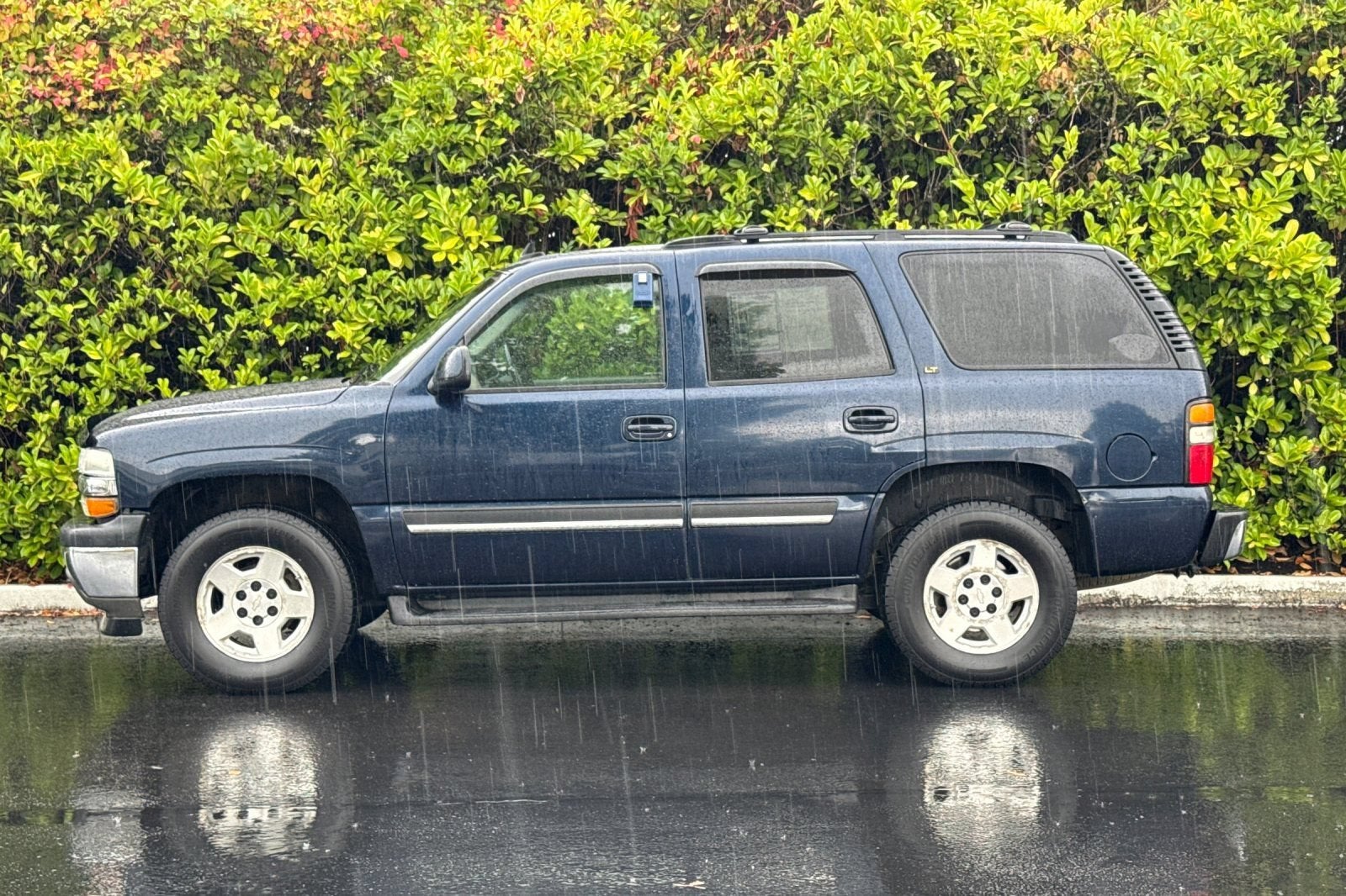 2006 Chevrolet Tahoe LT