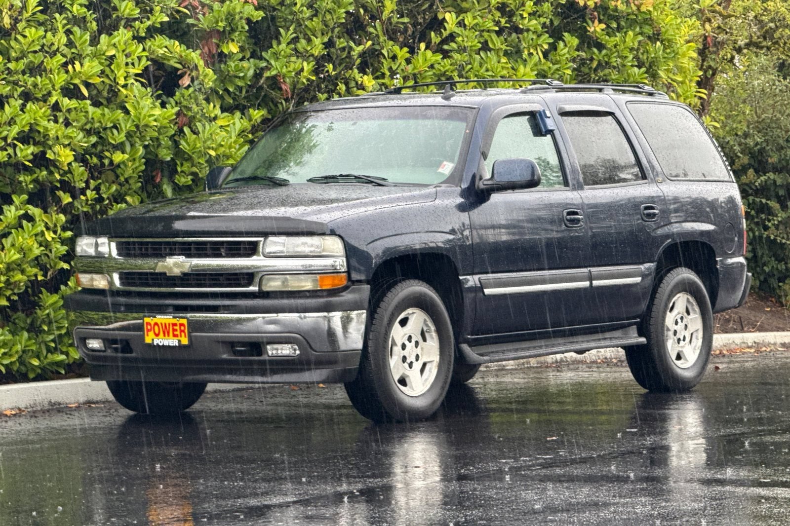 2006 Chevrolet Tahoe LT