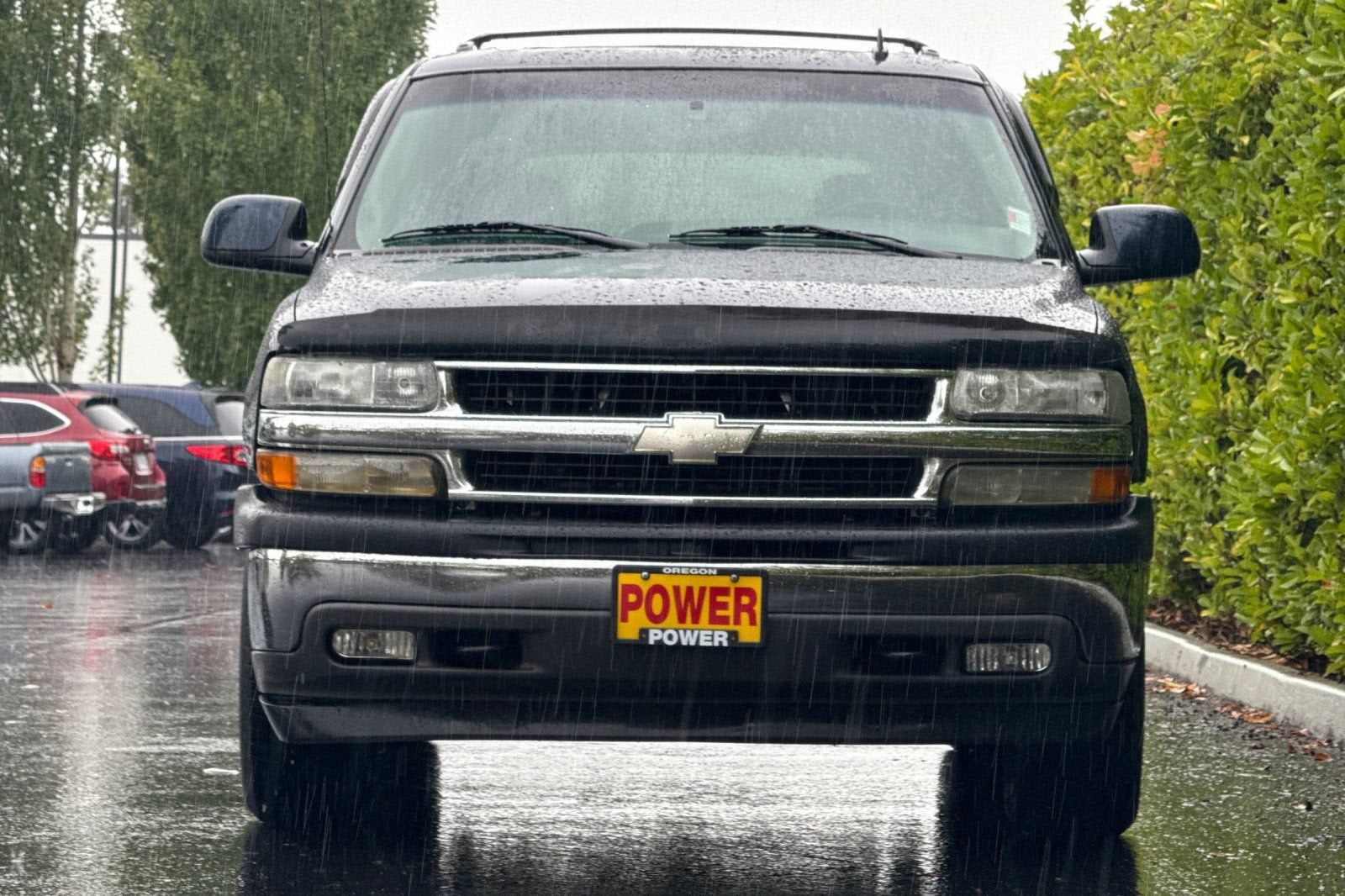 2006 Chevrolet Tahoe LT