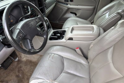 2005 Chevrolet Tahoe Z71