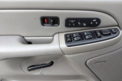 2005 Chevrolet Tahoe Z71