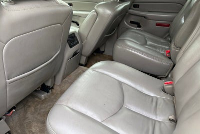 2005 Chevrolet Tahoe Z71