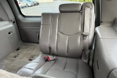 2005 Chevrolet Tahoe Z71