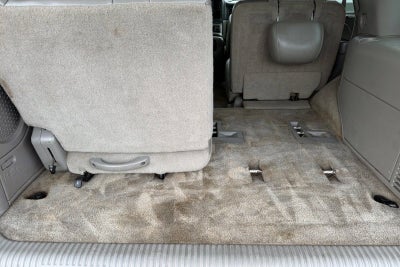 2005 Chevrolet Tahoe Z71