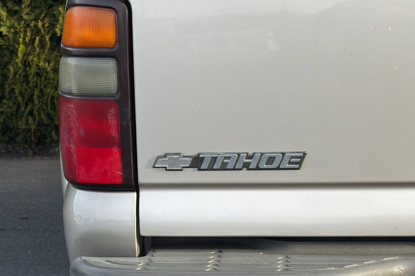 2005 Chevrolet Tahoe Z71