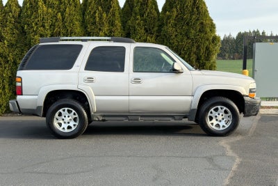 2005 Chevrolet Tahoe Z71
